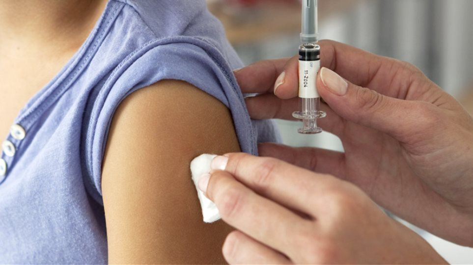 Αντιγριπικός εμβολιασμός 2020 από το Ταμείο Υγείας της Εθνικής Τράπεζας για τους υπαλλήλους με προτεραιότητα στις ευπαθείς ομάδες 