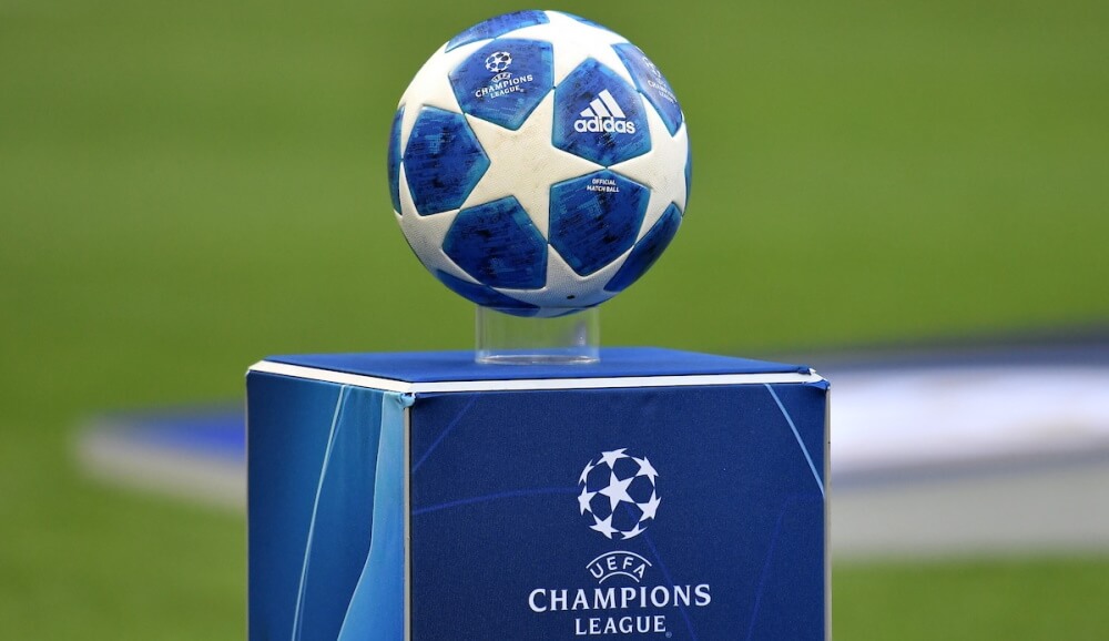 Ερχεται το πιο κλειστό Champions League της ιστορίας!