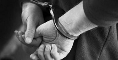 Σύλληψη 43χρονου στην Φλώρινα, σε βάρος του οποίου εκκρεμούσε Ευρωπαϊκό Ένταλμα Σύλληψης