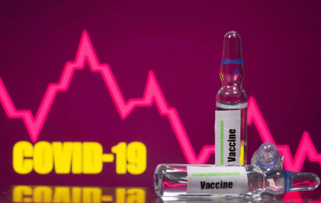 Σήμερα η παρουσίαση του εθνικού σχεδίου εμβολιασμού – Τι γνωρίζουμε μέχρι στιγμής