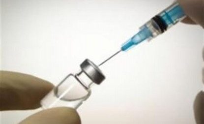 Εθνικό Πρόγραμμα Εμβολιασμών Ενηλίκων