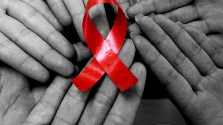 1η Δεκεμβρίου: Παγκόσμια Ημέρα κατά του AIDS