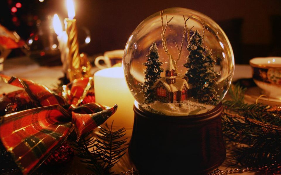 Ήπιος και ζεστός τα Χριστούγεννα – Οι προβλέψεις για την Πρωτοχρονιά