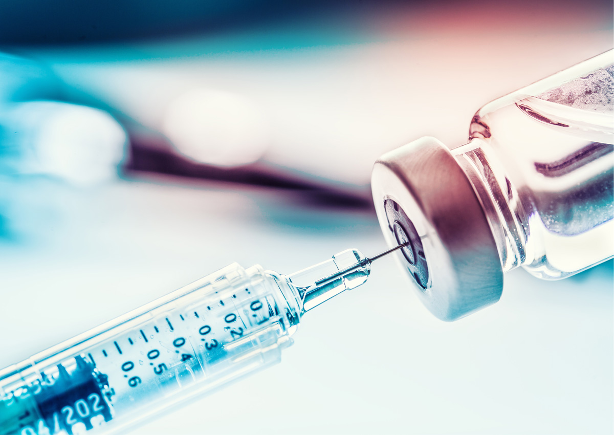 Το  εμβόλιο Johnson  λιγότερο αποτελεσματικό σε σχέση με το Pfizer κατά του κινδύνου νοσηλείας