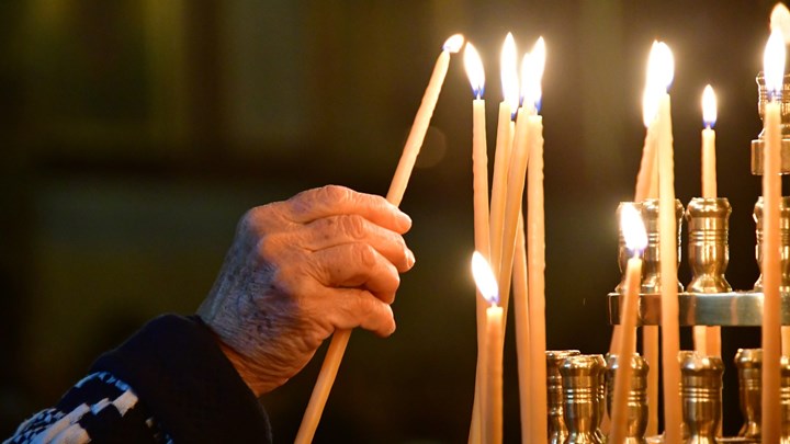 Πώς θα εορταστεί φέτος το Πάσχα στις εκκλησίες: Τα 4+1 μέτρα που θα ισχύουν τη Μεγάλη Εβδομάδα