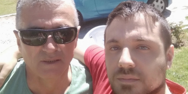 Φλώρινα: Νεκρός 59χρονος νοσηλευτής από κορωνοϊό – «Ησουν ήρωας», γράφει ο γιος του