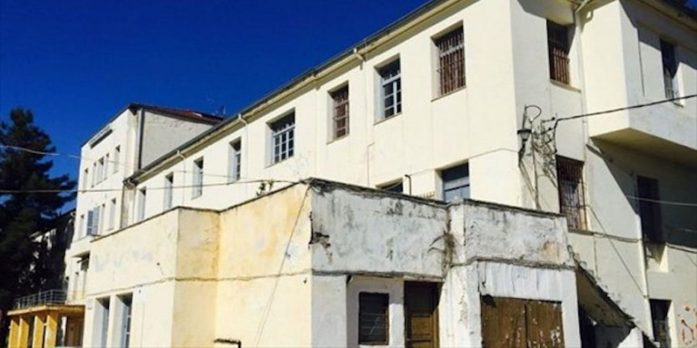 ΥΠΠΟ -Τρίκαλα: Πρώην στρατόπεδο μετατρέπεται σε υπερμουσείο -Τα σχέδια για την περιοχή