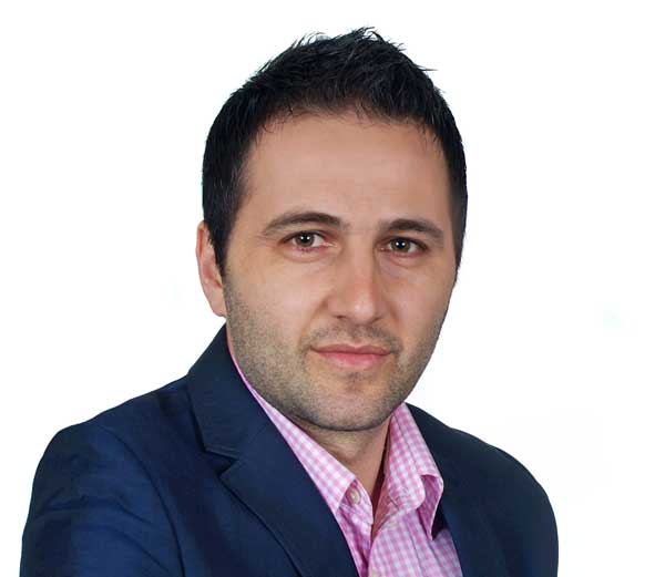 Αθανάσιος Φωλίνας: «Η περιφερειακή αρχή στάθηκε στο ύψος των περιστάσεων»
