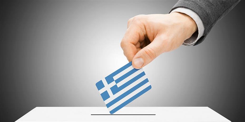 Δημοσκόπηση: Προβάδισμα δέκα μονάδων της ΝΔ έναντι του ΣΥΡΙΖΑ