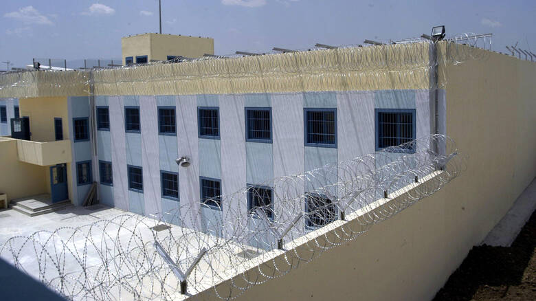 Πέθανε κρατούμενος των φυλακών στα Τρίκαλα- Ερευνώνται τα αίτια