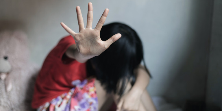 Ένα στα 10 παιδιά έχουν πέσει θύματα σεξουαλικής κακοποίησης στην Ελλάδα