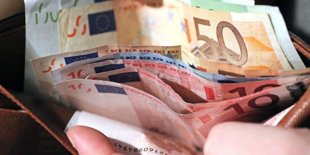 Eπίδομα 534 ευρώ: Πότε πληρώνονται οι αναστολές Φεβρουαρίου