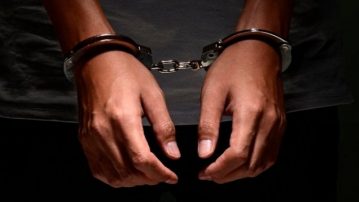 Σύλληψη 18χρονου στην Καστοριά με μικροποσότητα κάνναβης