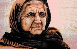 1821: Ποια ήταν η Ψωροκώσταινα: Η Μικρασιάτισσα αρχόντισσα που εκδιώχθηκε και ζητιάνευε για να σώσει παιδιά