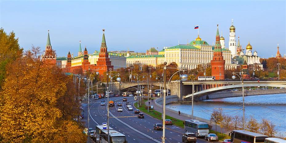 Προσδοκίες για έως και 500.000 Ρώσους τουρίστες το φετινό καλοκαίρι