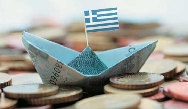 Ένας χρόνος Covid-19: Η επίδραση στην ελληνική οικονομία