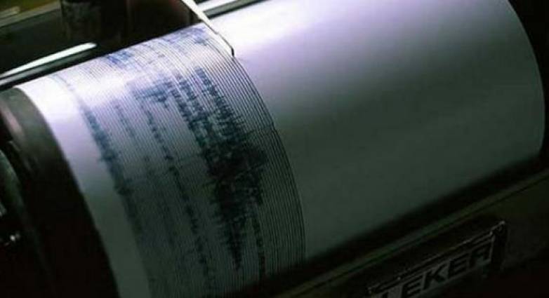 Ισχυρός σεισμός κοντά στην Ελασσόνα- Ταρακουνήθηκε η μισή Ελλάδα