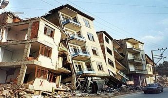 “Περιμένουμε σεισμό σαν της Ελασσόνας στην ηπειρωτική χώρα” λέει ο σεισμολόγος Γερ. Παπαδόπουλος (Βίντεο)