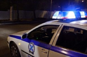 Θεσσαλονίκη: Ο υπάλληλος «πίσω» από δύο ένοπλες ληστείες βενζινάδικου