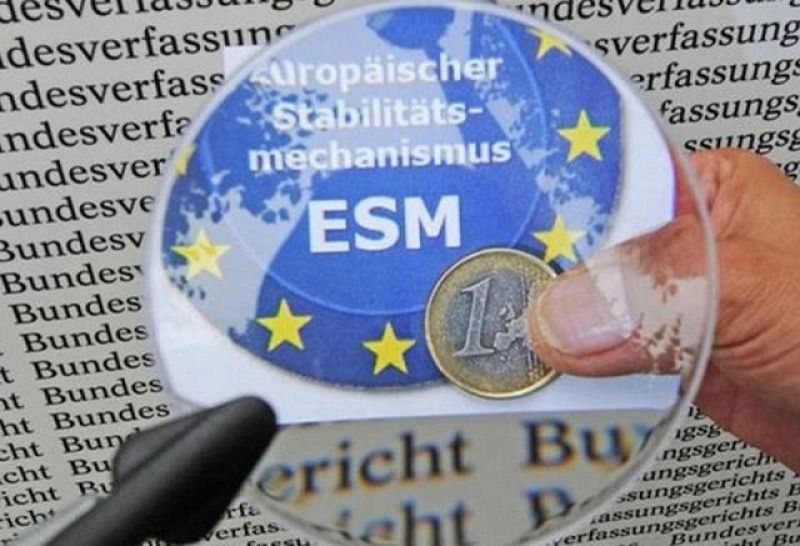 ESM: Η Ελλάδα δεν αντιμετωπίζει κρίση χρέους