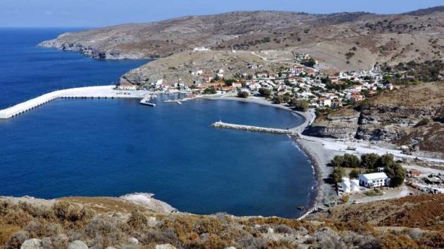 Πως ένα πιλοτικό έργο ΑΠΕ σε ένα μικρό νησί του Αιγαίου μπορεί να αλλάξει την Ελλάδα