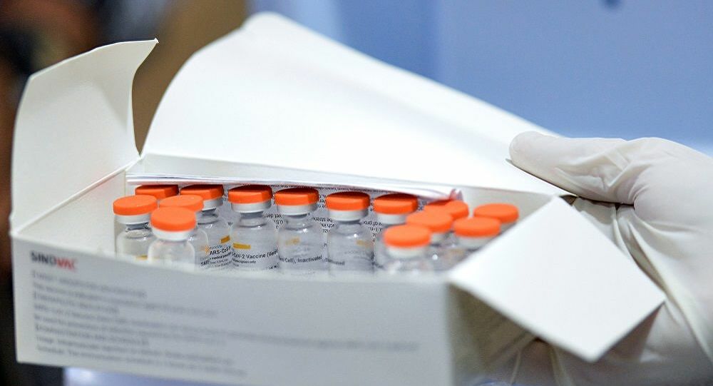 Γεωργαντάς: Αρχές Ιουνίου ανοίγει η πλατφόρμα για εμβολιασμό από 18-29 ετών