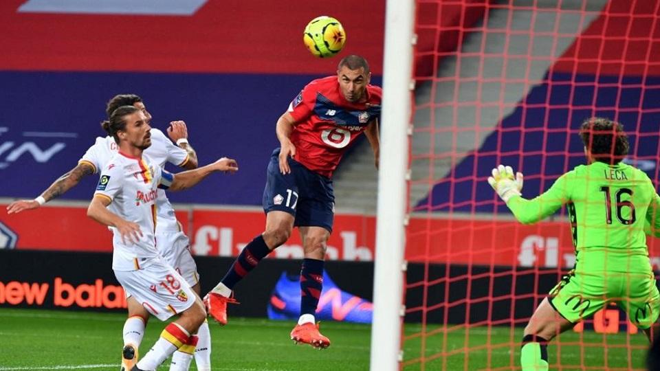 Ligue 1: Το τελευταίο δύσκολο τεστ της Λιλ