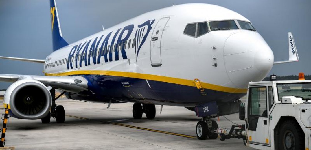 Εξηγήσεις από την κυβέρνηση για την αεροπειρατεία αεροσκάφους της Ryanair ζητά ο Ν. Ανδρουλάκης