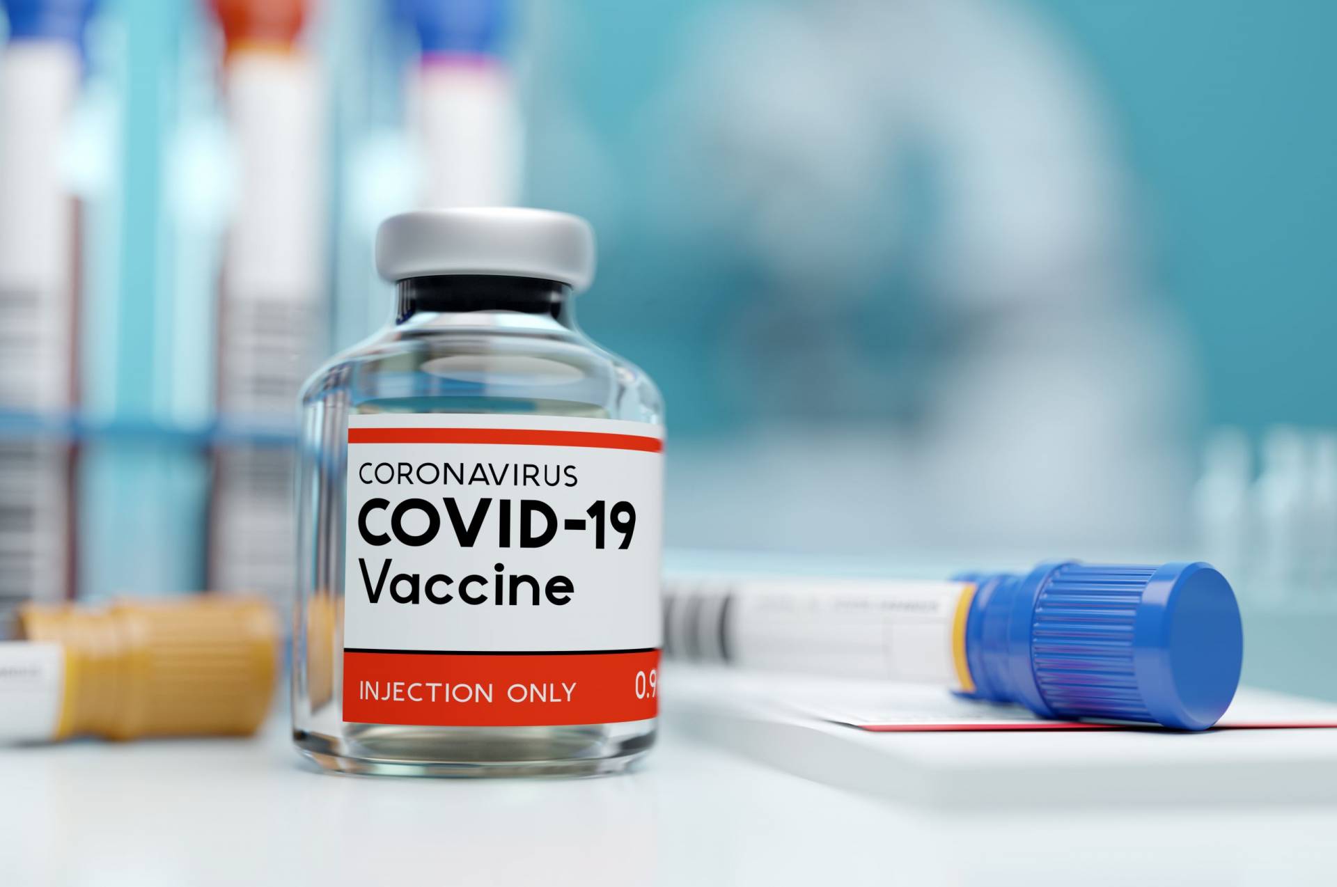 Εμβολιασμοί: Τείχος ανοσίας για το 70% των 60 και άνω μέχρι το τέλος Μαΐου