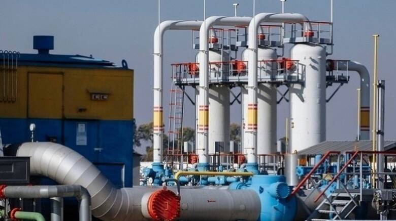 ΥΠΕΝ: Ξεκινά η κατασκευή δικτύων διανομής φυσικού αερίου στη Φλώρινα