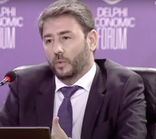 Νίκος Ανδρουλάκης: Η συμφωνία στο Ελσίνκι να είναι οδηγός στις διαπραγματεύσεις για μία νέα ειδική σχέση ΕΕ – Τουρκίας