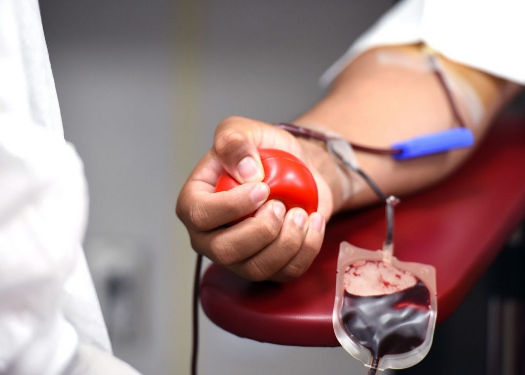 Αιμοδοσία: Χρειάζεται εθελοντισμός, όχι ανταποδοτικότητα