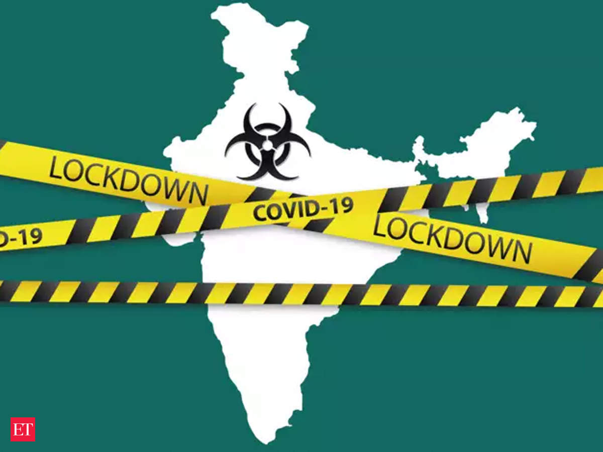 Ποιες περιοχές απειλούνται με νέα τοπικά lockdown