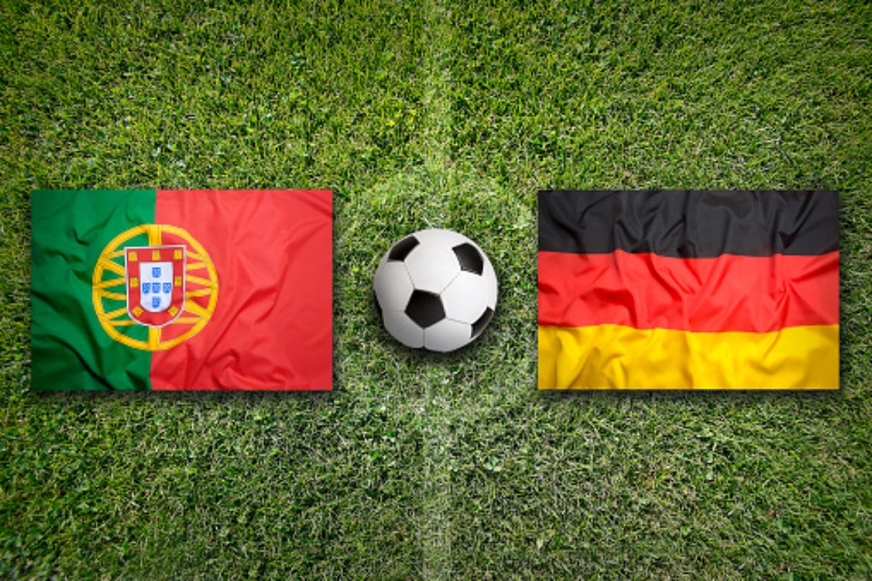 Euro 2020: Πορτογαλία-Γερμανία στις 19:00, ζωντανά από τον ΑΝΤ1