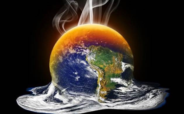 «Βράζει» ο πλανήτης: Έφτασε 49,5°C στον Καναδά, 48°C στη Σιβηρία -Καμπανάκι για κλιματική αλλαγή