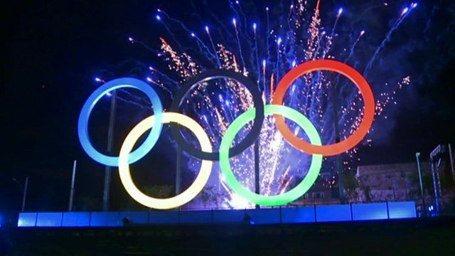 Ολυμπιακοί Αγώνες: Το τηλεοπτικό πρόγραμμα της ΕΡΤ