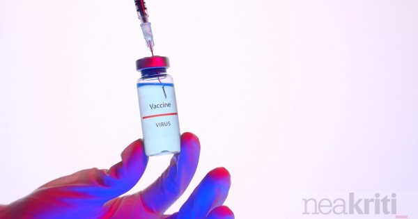 Ποιοι και πότε θα κάνουν την τρίτη δόση εμβολίου, διευκρινήσεις για τα τεστ των ανεμβολίαστων εκπαιδευτικών
