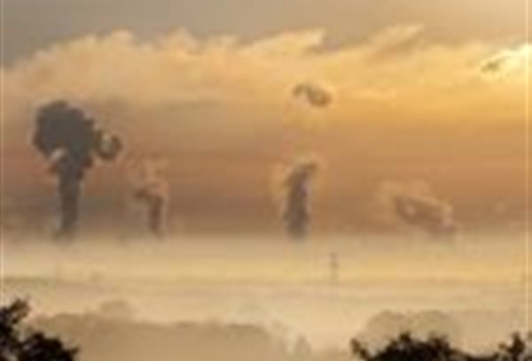 Ατμοσφαιρική Ρύπανση: καρότο και μαστίγιο της ΕΕ για να έχουμε πιο καθαρό αέρα στη ζωή μας