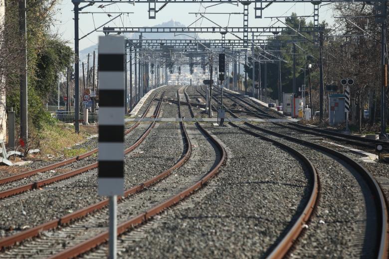 Δυτική Σιδηροδρομική Εγνατία: Προχωρά η ωρίμανση για τη νέα γραμμή Καλαμπάκα – Κοζάνη