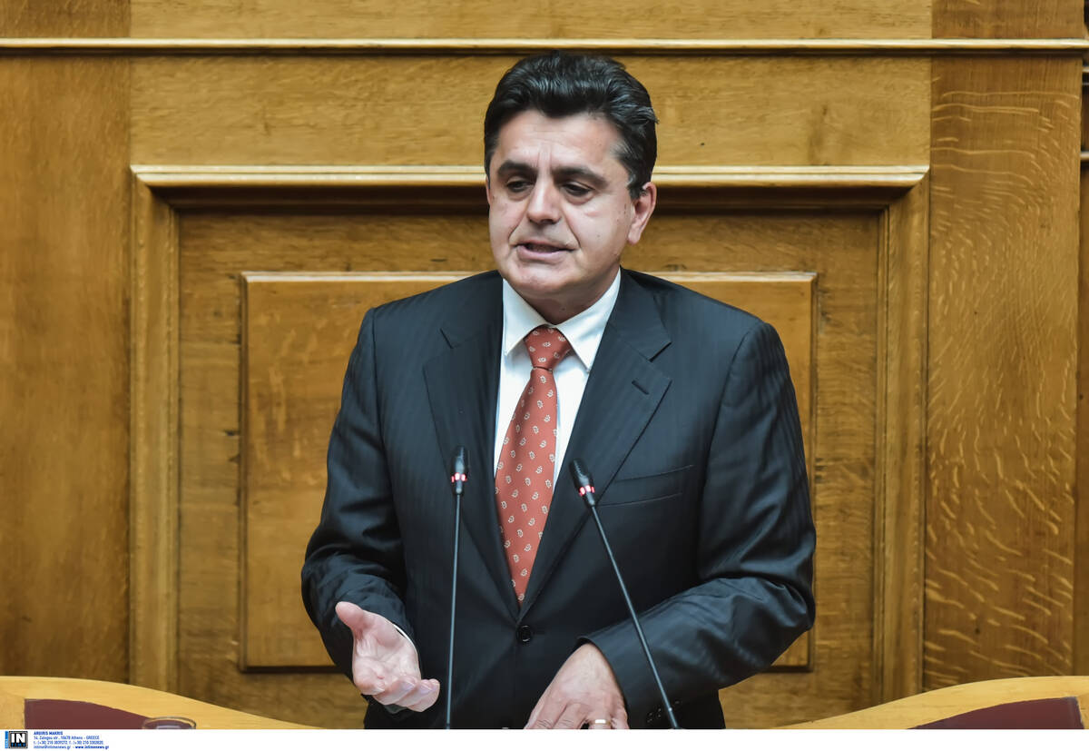 Ζ. Τζηκαλάγιας: Ο Υπουργός Οικονομικών επεξεργάζεται θετικά την συνέχιση της αναστολής εργασίας των γουνοτεχνιτών