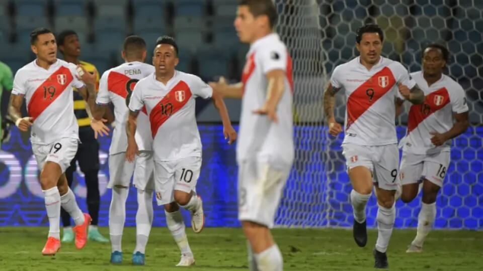 1ος ημιτελικός Copa America 2021, Βραζιλία-Περού στις 02:00, zωντανά στο ΟPEN