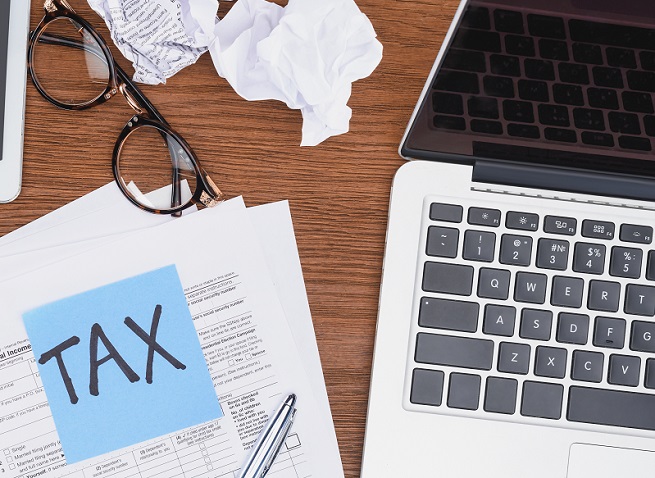 Παράταση για τις φορολογικές δηλώσεις έως 10 Σεπτεμβρίου