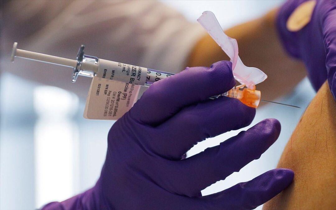 Κοζάνη: Έρευνα στο Μαμάτσειο – Νοσηλεύτρια έφερε πιστοποιητικό εμβολιασμού από τον Παλαμά Καρδίτσας