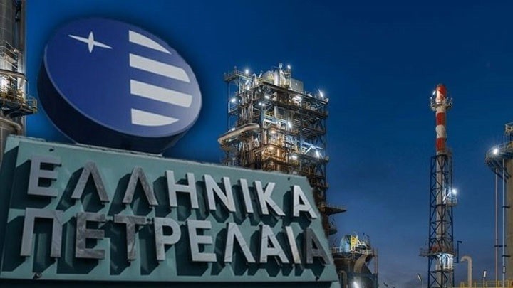 Ελληνικά Πετρέλαια: Τέλος στις έρευνες υδρογονανθράκων στην Ήπειρο