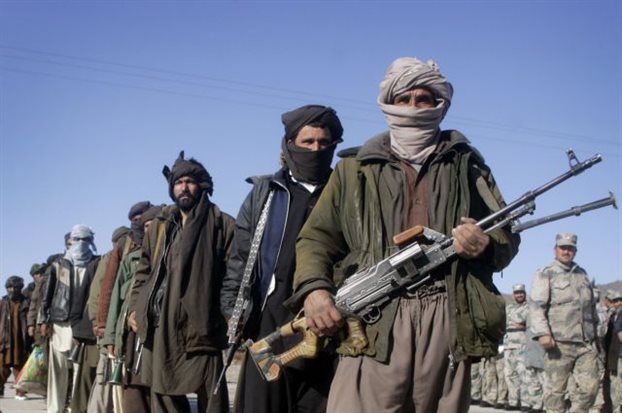 Τι σηματοδοτεί η επιστροφή των Ταλιμπάν στην εξουσία