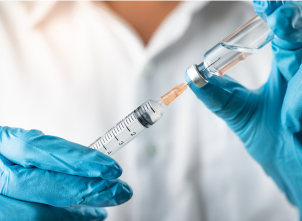 Πώς θα γίνει φέτος ο εμβολιασμός κατά της εποχικής γρίπης