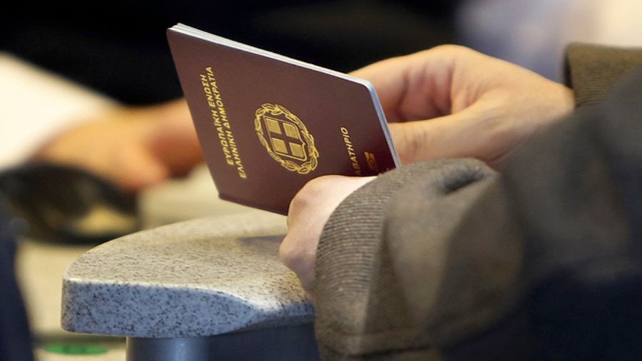 Έρχεται η ψηφιακή ανανέωση διαβατηρίων