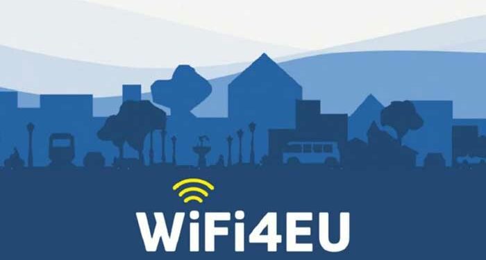 Ολοκληρώθηκε η εγκατάσταση των σημείων ελεύθερης πρόσβασης στο διαδίκτυο στα πλαίσια του Ευρωπαϊκού προγράμματος Wifi4EU στο Δήμο Σερβίων