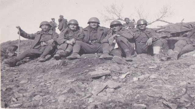 Το Ύψωμα 731: Η ελληνική εποποιία τον Μάρτιο του 1941 στο ύψωμα βόρεια της Κλεισούρας