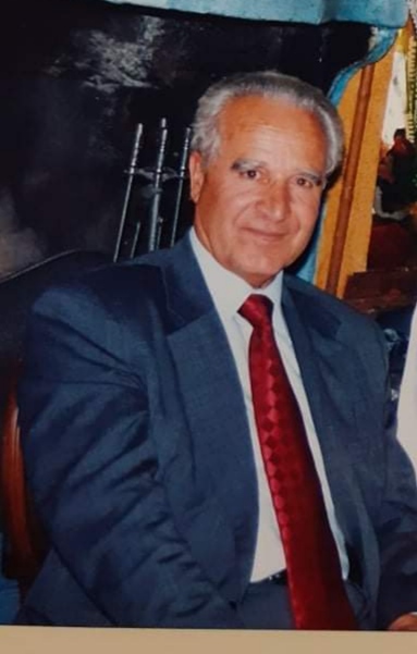 Έφυγε από την ζωή σε ηλικία 82 ετών ο πρώην Βουλευτής του ΠΑΣΟΚ στο Ν. Κοζάνης Γεώργιος Δαβιδόπουλος
